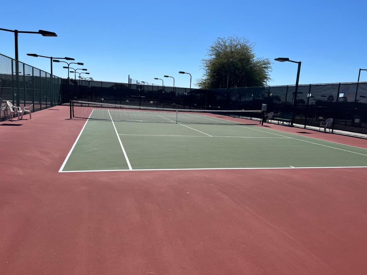 Monte Vista Village Resort Mesa 3 Bed 2 Bath Age 55 Plus Community Esterno foto
